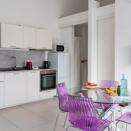 Residenza Del Barone Luxury House - Pula, Sardegna Daire Dış mekan fotoğraf