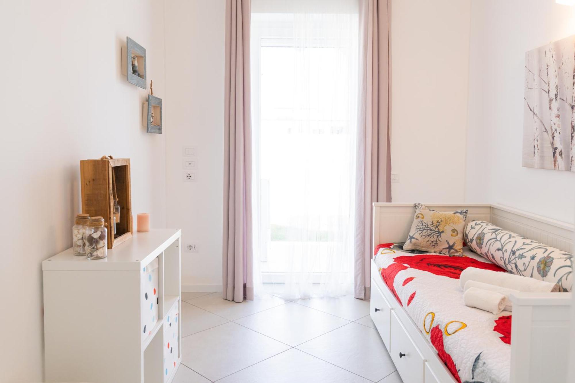 Residenza Del Barone Luxury House - Pula, Sardegna Daire Dış mekan fotoğraf
