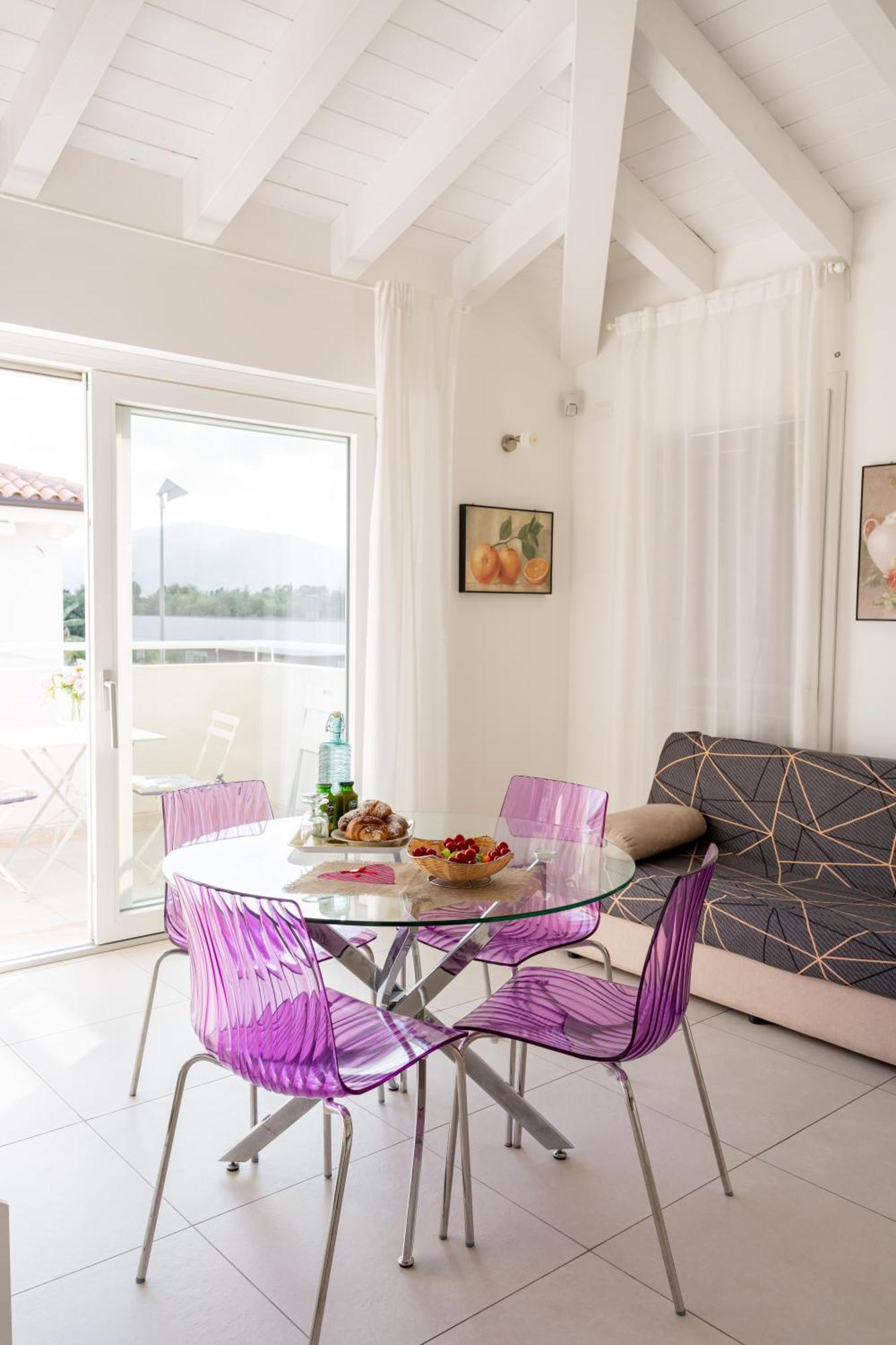 Residenza Del Barone Luxury House - Pula, Sardegna Daire Dış mekan fotoğraf