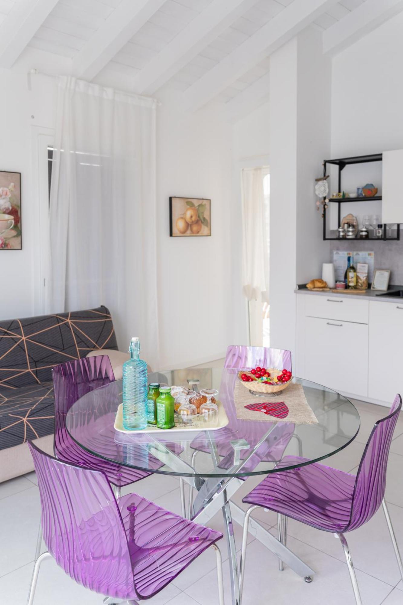 Residenza Del Barone Luxury House - Pula, Sardegna Daire Dış mekan fotoğraf